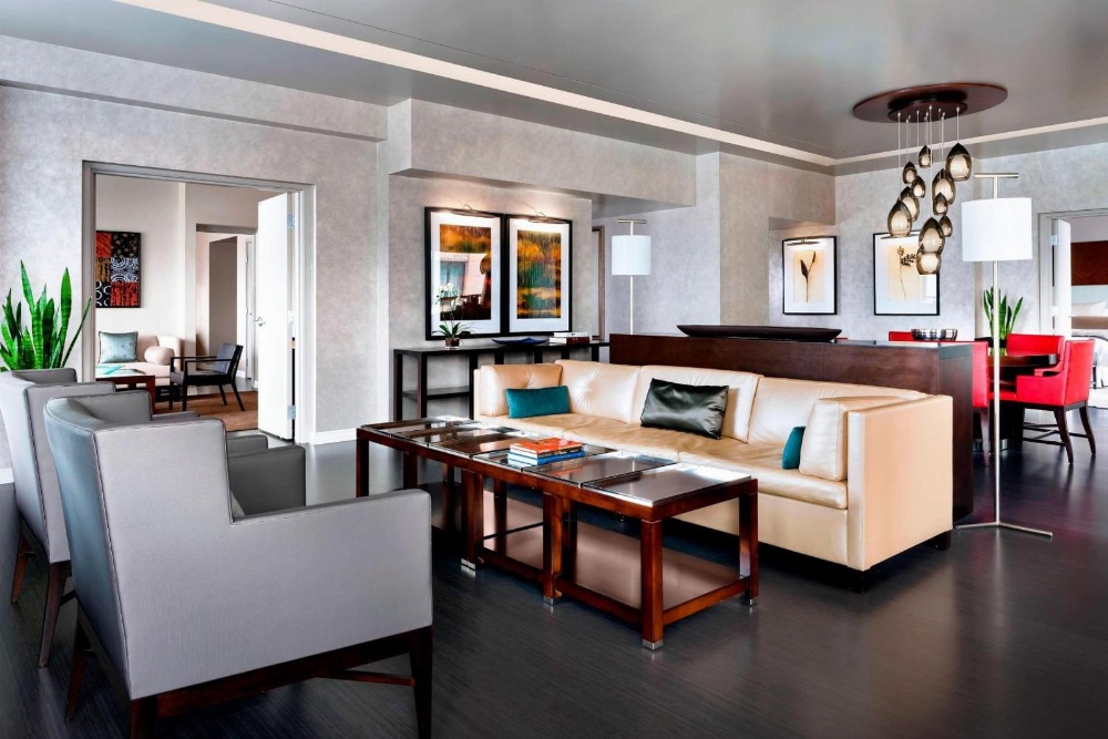 Le Westin Montreal Image 14