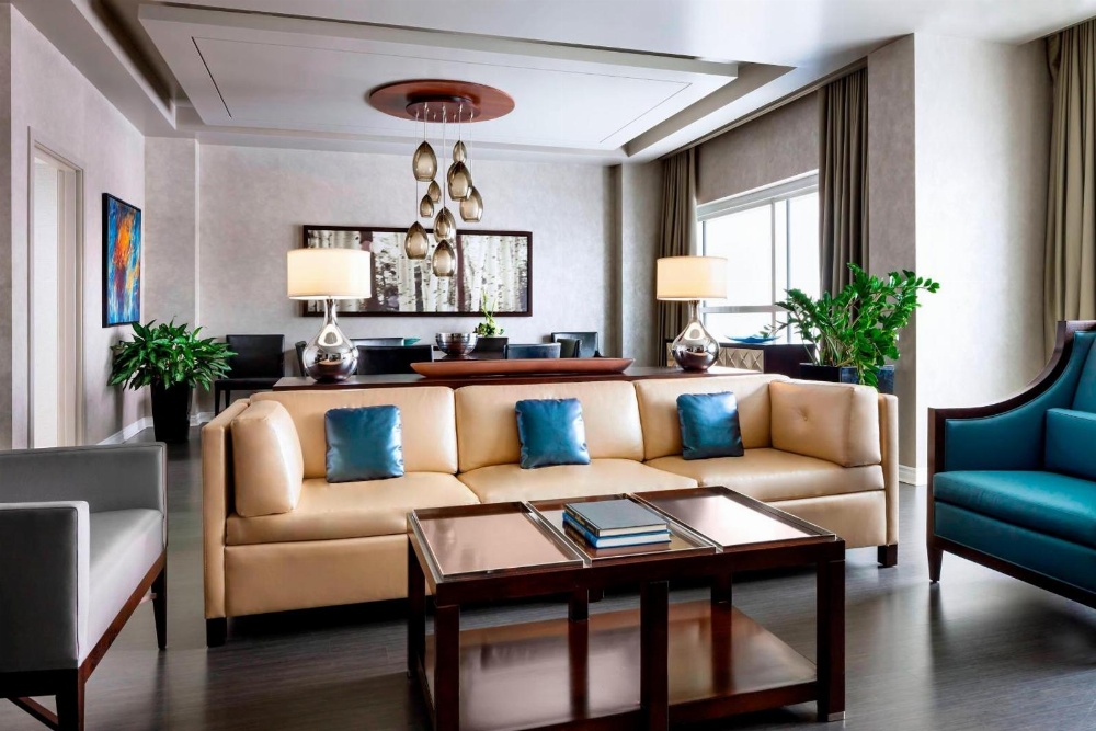 Le Westin Montreal Image 15