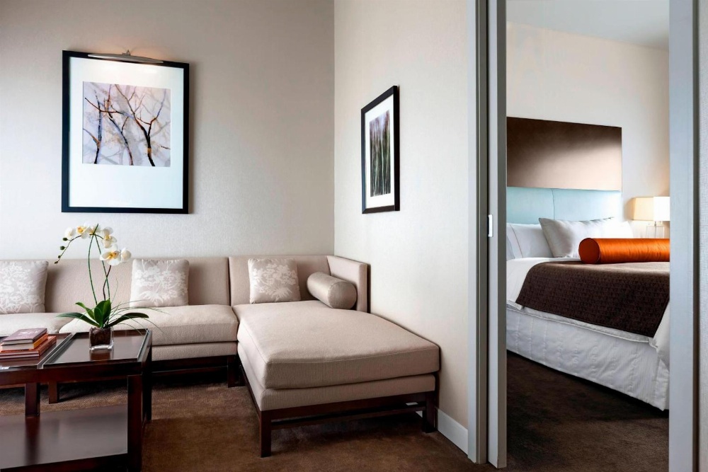 Le Westin Montreal Image 16