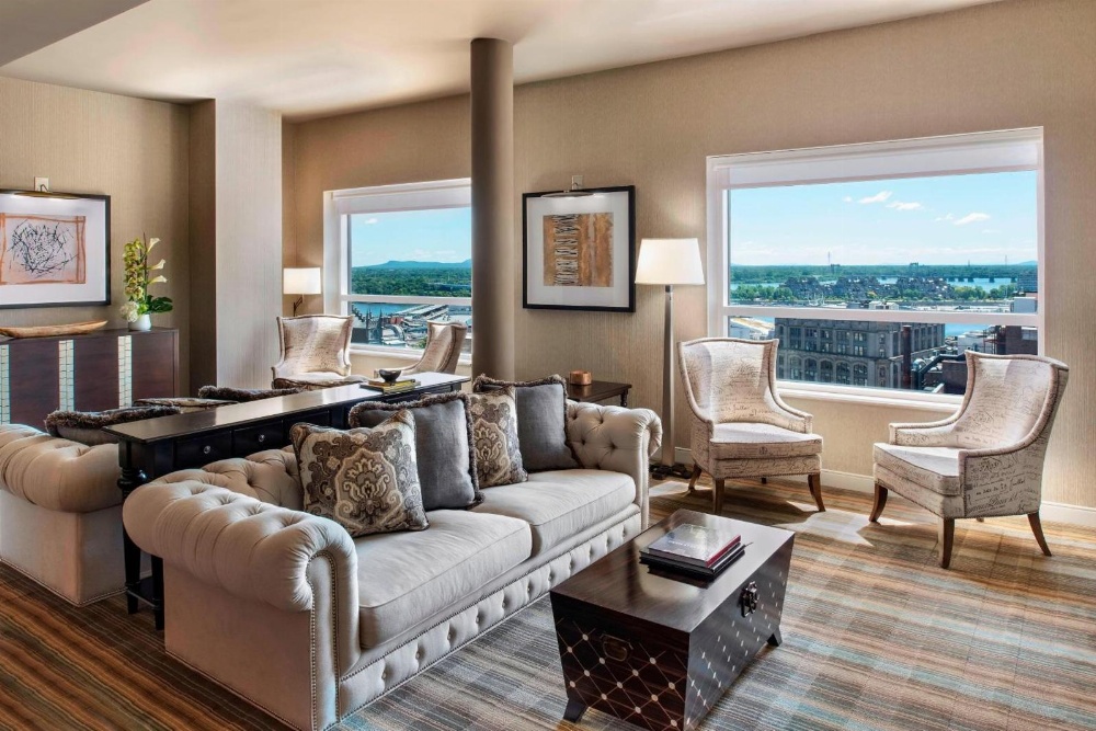 Le Westin Montreal Image 18