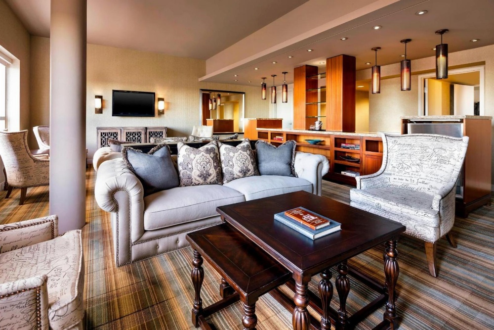 Le Westin Montreal Image 19
