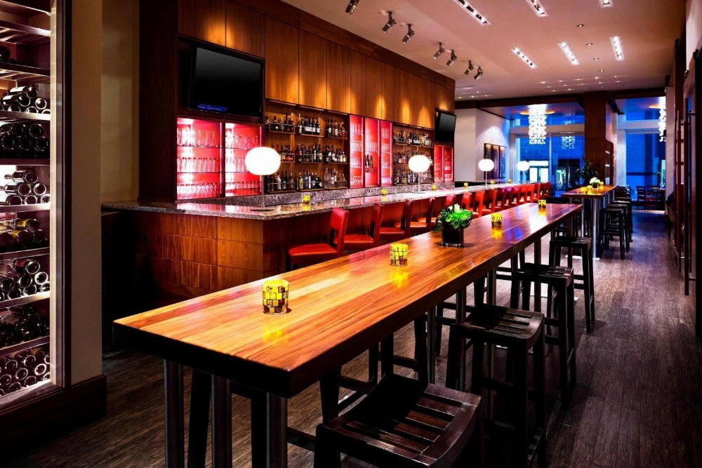 Le Westin Montreal Image 20