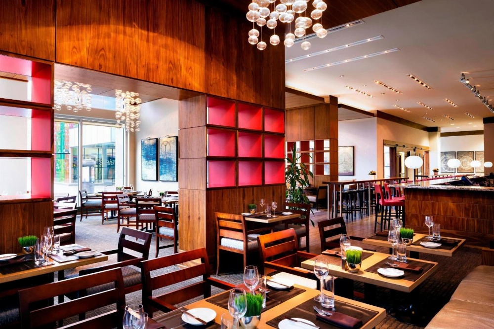 Le Westin Montreal Image 21