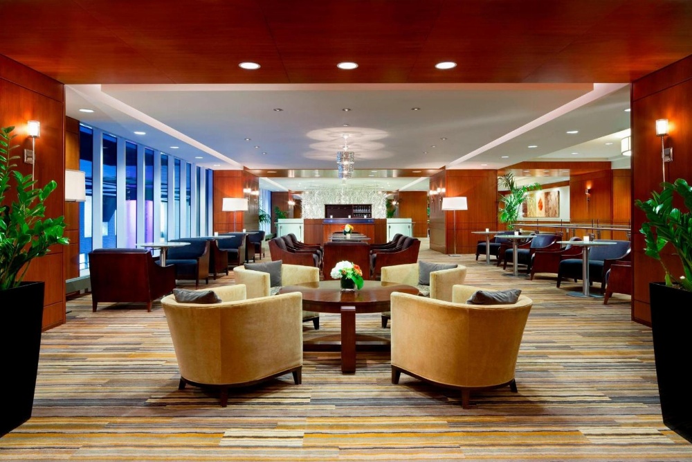 Le Westin Montreal Image 22