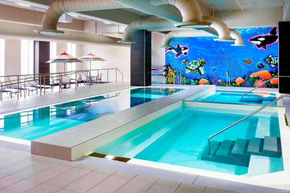 Le Westin Montreal Image 30