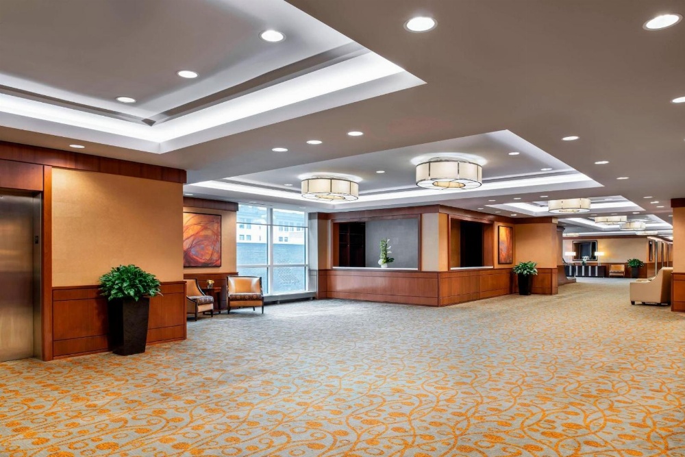 Le Westin Montreal Image 31