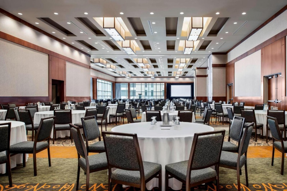 Le Westin Montreal Image 32