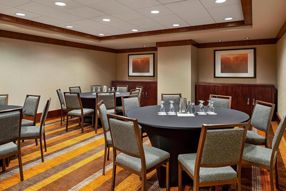 Le Westin Montreal Image 33