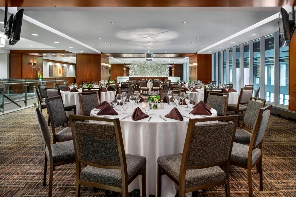 Le Westin Montreal Image 34