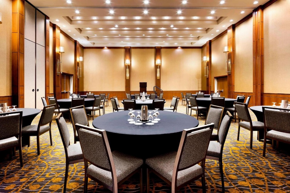 Le Westin Montreal Image 35