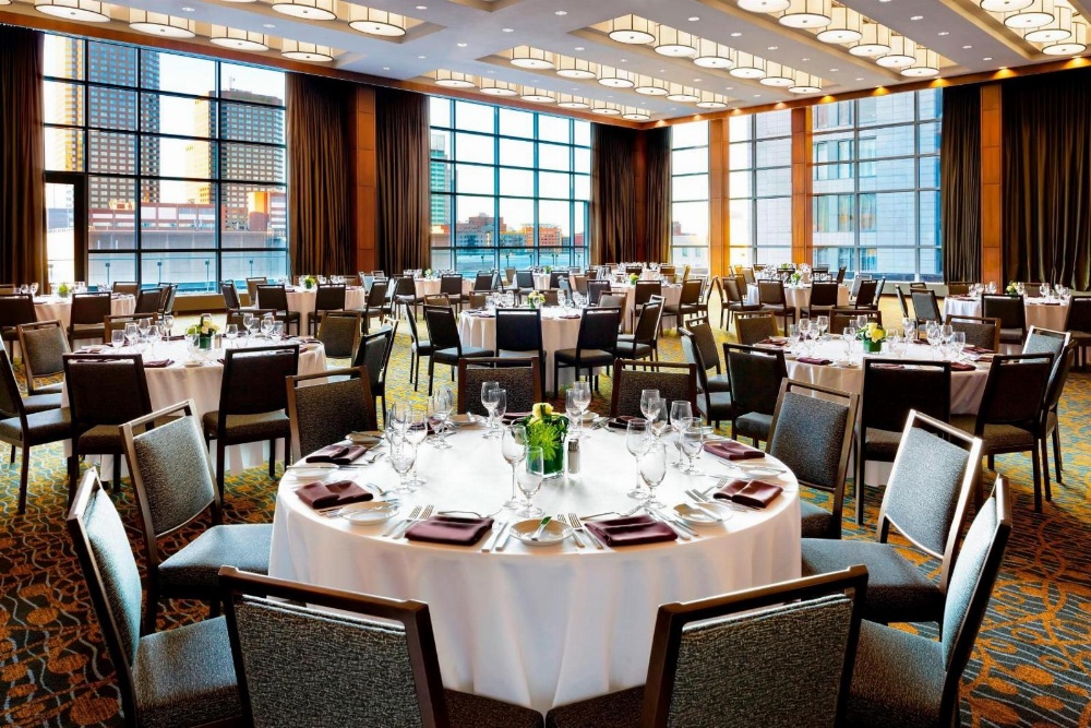 Le Westin Montreal Image 37
