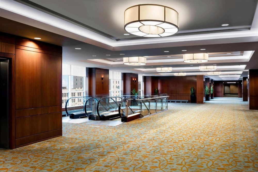 Le Westin Montreal Image 38