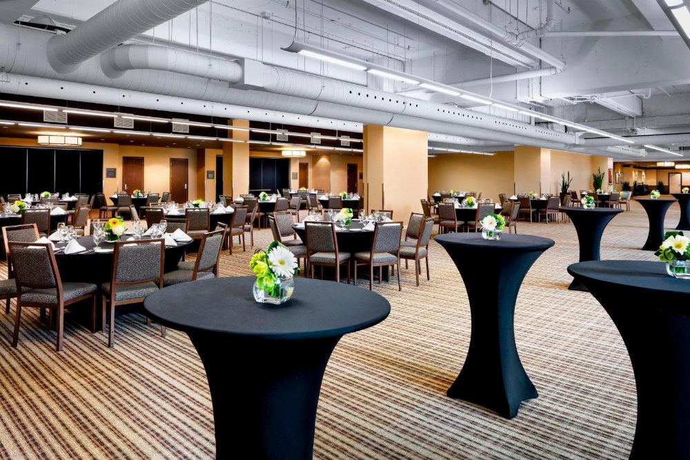 Le Westin Montreal Image 39