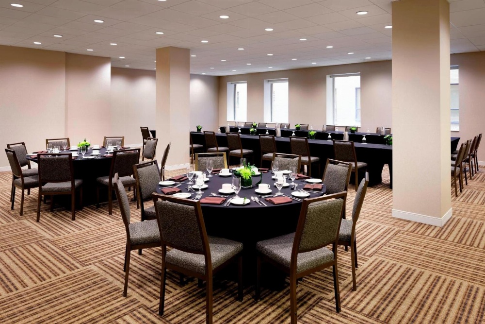 Le Westin Montreal Image 41