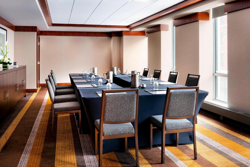 Le Westin Montreal Image 46