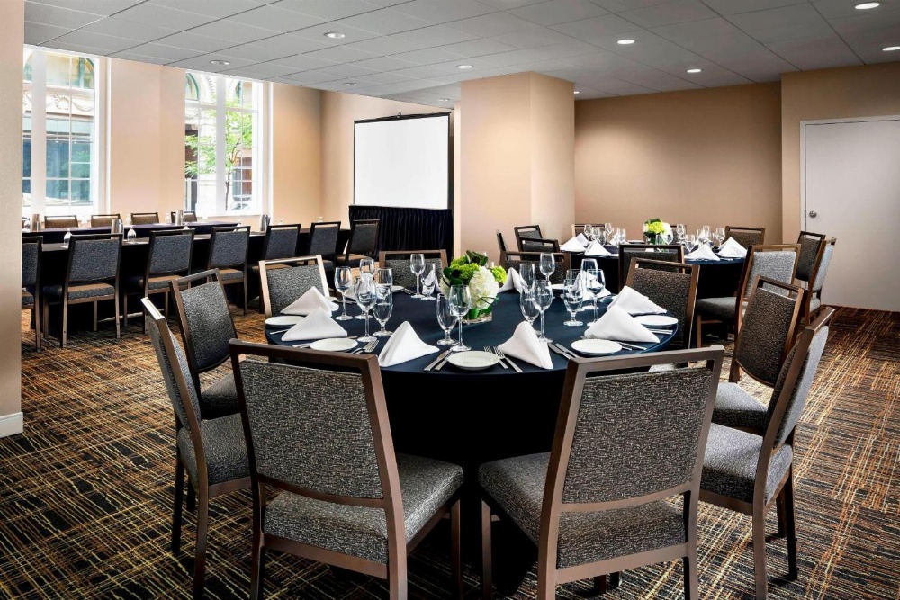 Le Westin Montreal Image 48