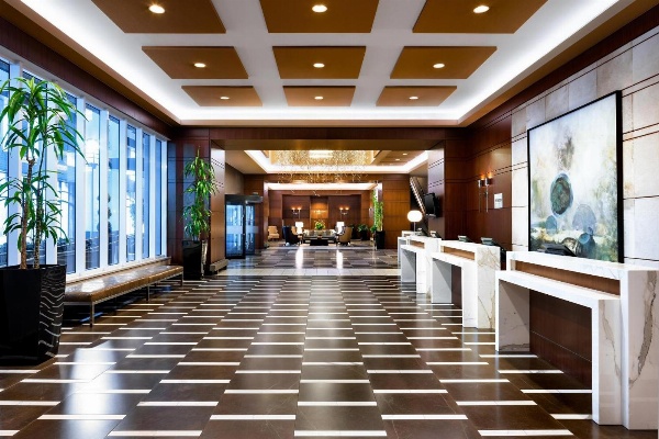 Le Westin Montreal image 1